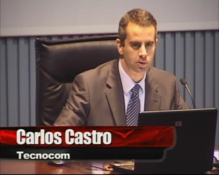 Sistema de Informaci&oacute;n de Xesti&oacute;n Documental para o cumprimento das NTI - Xornada sobre a interoperabilidade e goberno aberto: Dous retos de futuro para as AA.PP. de Galicia